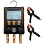 Manifold Digital de 2 Vias - Suryha