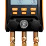 Manifold Digital de 2 Vias - Suryha
