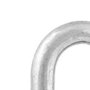 Manilha para Cabo de Aço 22,0mm - 7/8" - Vonder Manilha para Cabo de Aço 22,0mm - 7/8" - Vonder