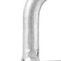 Manilha para Cabo de Aço 22,0mm - 7/8" - Vonder Manilha para Cabo de Aço 22,0mm - 7/8" - Vonder
