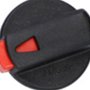 Manipulo Preto para Martelete GBH -1612026037 - Bosch Manipulo Preto para Martelete GBH -1612026037 - Bosch