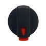 Manipulo Preto para Martelete GBH -1612026037 - Bosch Manipulo Preto para Martelete GBH -1612026037 - Bosch