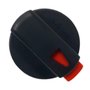 Manipulo Preto para Martelete GBH -1612026037 - Bosch Manipulo Preto para Martelete GBH -1612026037 - Bosch