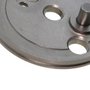 Manivela Completa para JR3060/JR3070CT - 154545-1 - Makita