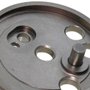 Manivela Completa para JR3060/JR3070CT - 154545-1 - Makita