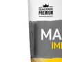 Manta Líquida Impermeabilizante Branco 1,2kg Balde - Garin