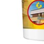 Manta Líquida Impermeabilizante Branco 1,2kg Balde - Garin