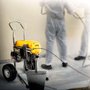 Máquina de Pintura Airless 220V MPA 540B - Vonder