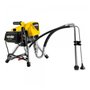 Máquina de pintura Airless, 3,5 hp, 220V, MPA 350B - VONDER