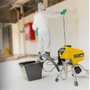 Máquina de pintura Airless, 3,5 hp, 220V, MPA 350B - VONDER