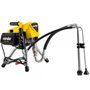 Máquina de pintura Airless, 3,5 hp, 220V, MPA 350B - VONDER