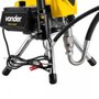 Máquina de pintura Airless, 3,5 hp, 220V, MPA 350B - VONDER
