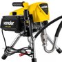 Máquina de pintura Airless, 3,5 hp, 220V, MPA 350B - VONDER