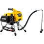 Máquina de Pintura Airless 3hp 220V MPA 300 - Vonder