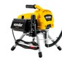 Máquina de Pintura Airless 3hp 220V MPA 300 - Vonder