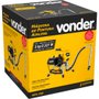 Máquina de Pintura Airless 3hp 220V MPA 300 - Vonder