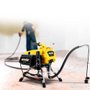 Máquina de Pintura Airless 3hp 220V MPA 300 - Vonder