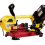 Máquina de Serra de Fita de Bancada 220V S1106 - Starrett