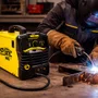 Máquina de Solda Esab Inversora Handyarc MIG 130I 5kg