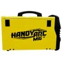 Máquina de Solda Esab Inversora Handyarc MIG 130I 5kg