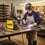 Máquina de Solda Inversora Esab HANDYARC 162I 220V