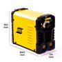 Máquina Inversora de Solda Bantam 2.5 Bivolt - ESAB