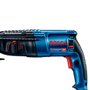 Martelete 220V GBH 2-26 DRE SDS-Plus - Bosch