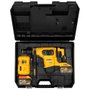 Martelete à Bateria Comb SDS MAX 1- 9/16" (40mm) 220V - Dewalt