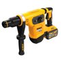 Martelete à Bateria Comb SDS MAX 1- 9/16" (40mm) 220V - Dewalt