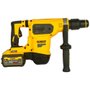 Martelete à Bateria Comb SDS MAX 1- 9/16" (40mm) 220V - Dewalt