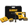 Martelete à Bateria Comb SDS MAX 1- 9/16" (40mm) 220V - Dewalt