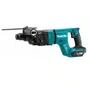 Martelete Combinado 28mm à Bateria XGT HR007GM201 - Makita