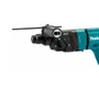 Martelete Combinado 28mm à Bateria XGT HR007GM201 - Makita