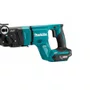 Martelete Combinado 28mm à Bateria XGT HR007GM201 - Makita