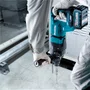 Martelete Combinado 28mm à Bateria XGT HR007GM201 - Makita