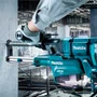 Martelete Combinado 28mm à Bateria XGT HR007GM201 - Makita