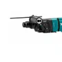 Martelete Combinado 28mm SDS-PLUS à Bateria 40V XGT HR007GZ - Makita