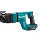 Martelete Combinado 28mm SDS-PLUS à Bateria 40V XGT HR007GZ - Makita