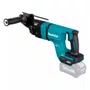 Martelete Combinado 28mm SDS-PLUS à Bateria 40V XGT HR007GZ - Makita