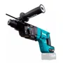 Martelete Combinado 28mm SDS-PLUS à Bateria 40V XGT HR007GZ - Makita