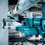 Martelete Combinado 28mm SDS-PLUS à Bateria 40V XGT HR007GZ - Makita