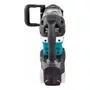 Martelete Combinado Rotativo 52mm à Bateria 40V SDS-MAX HR006GZ - Makita