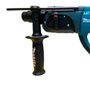 Martelete Combinado Rotativo à Bateria 18V LXT - Makita DHR202RFE