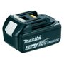 Martelete Combinado Rotativo à Bateria 18V LXT - Makita DHR202RFE