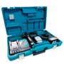 Martelete Combinado Rotativo à Bateria 18V LXT - Makita DHR202RFE
