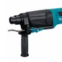 Martelete Combinado SDS PLUS 26mm 220V 800W HR2670 - Makita