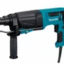 Martelete Combinado SDS PLUS 26mm 220V 800W HR2670 - Makita