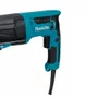 Martelete Combinado SDS PLUS 26mm 220V 800W HR2670 - Makita