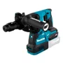 Martelete Combinado SDS PLUS à Bateria 40V HR002GZ - Makita