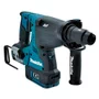 Martelete Combinado SDS PLUS à Bateria 40V HR002GZ - Makita
